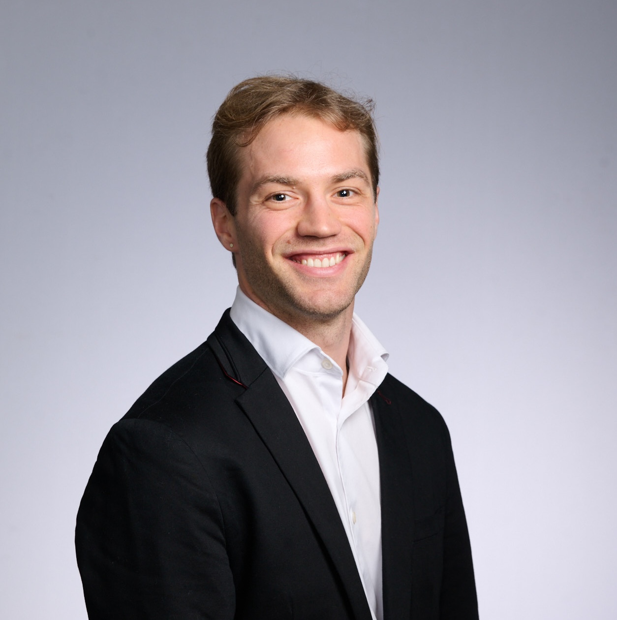 Portrait of Andde Indaburu